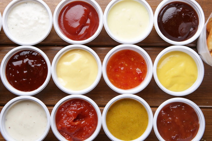 Dressings / Sauces