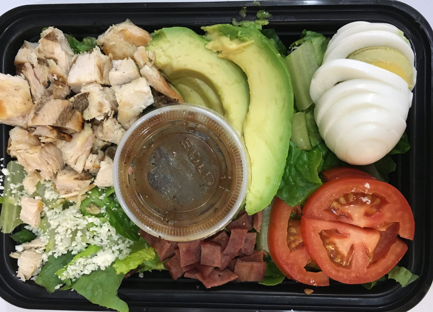 Cobb Salad