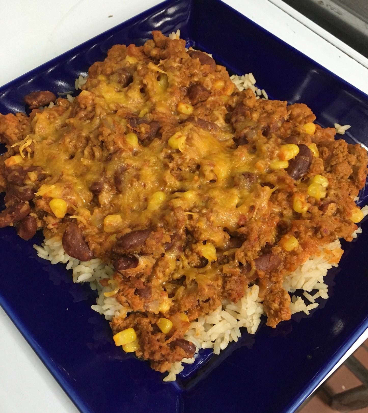 Turkey Chili