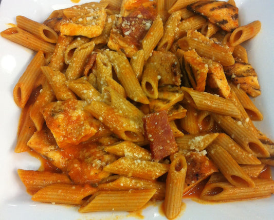 Penne Vodka