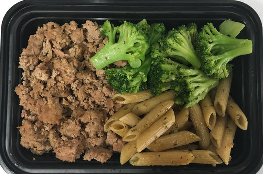 Ground Turkey (Large 6-8oz)