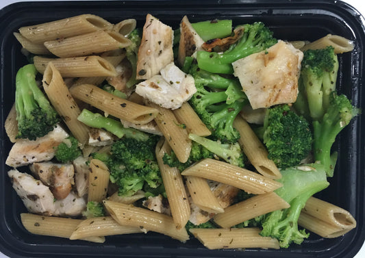 Penne Fuel