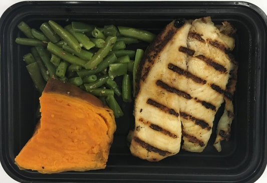 Tilapia (Large 6-8oz)