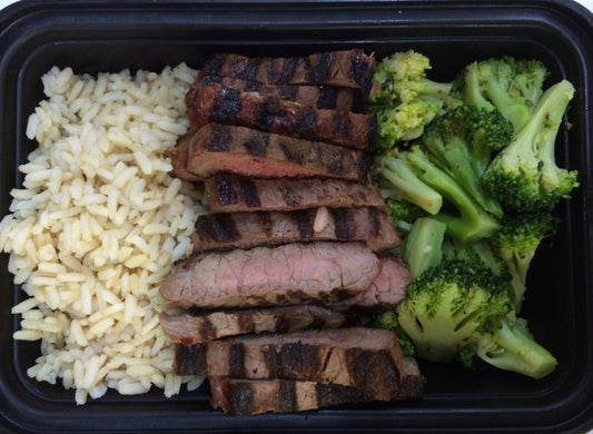 Steak (Large 6-7oz)
