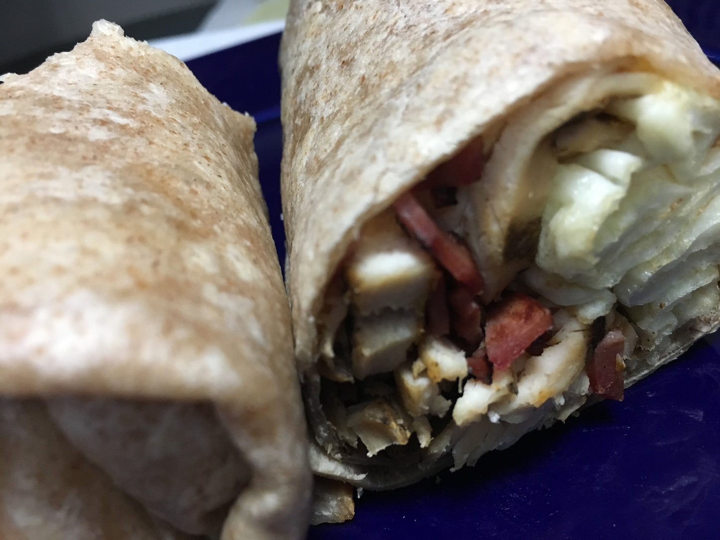 Breakfast Wrap