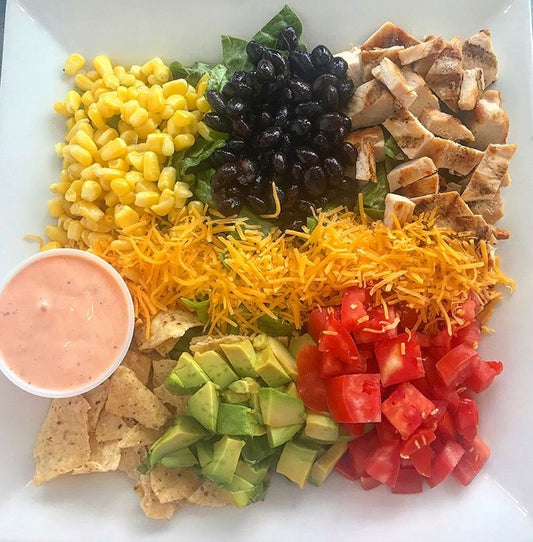 Southwest Salad