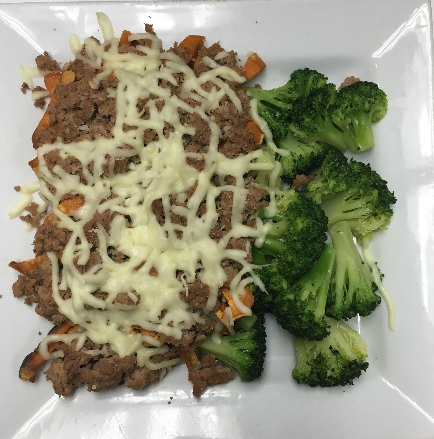 Turkey Skillet